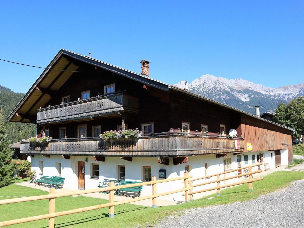 Holiday Home, Soell Kültér fotó