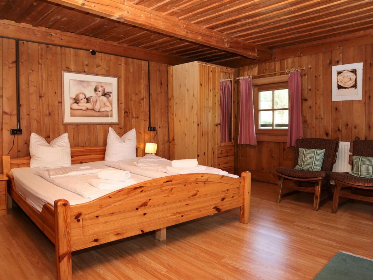 Holiday Home, Soell Kültér fotó