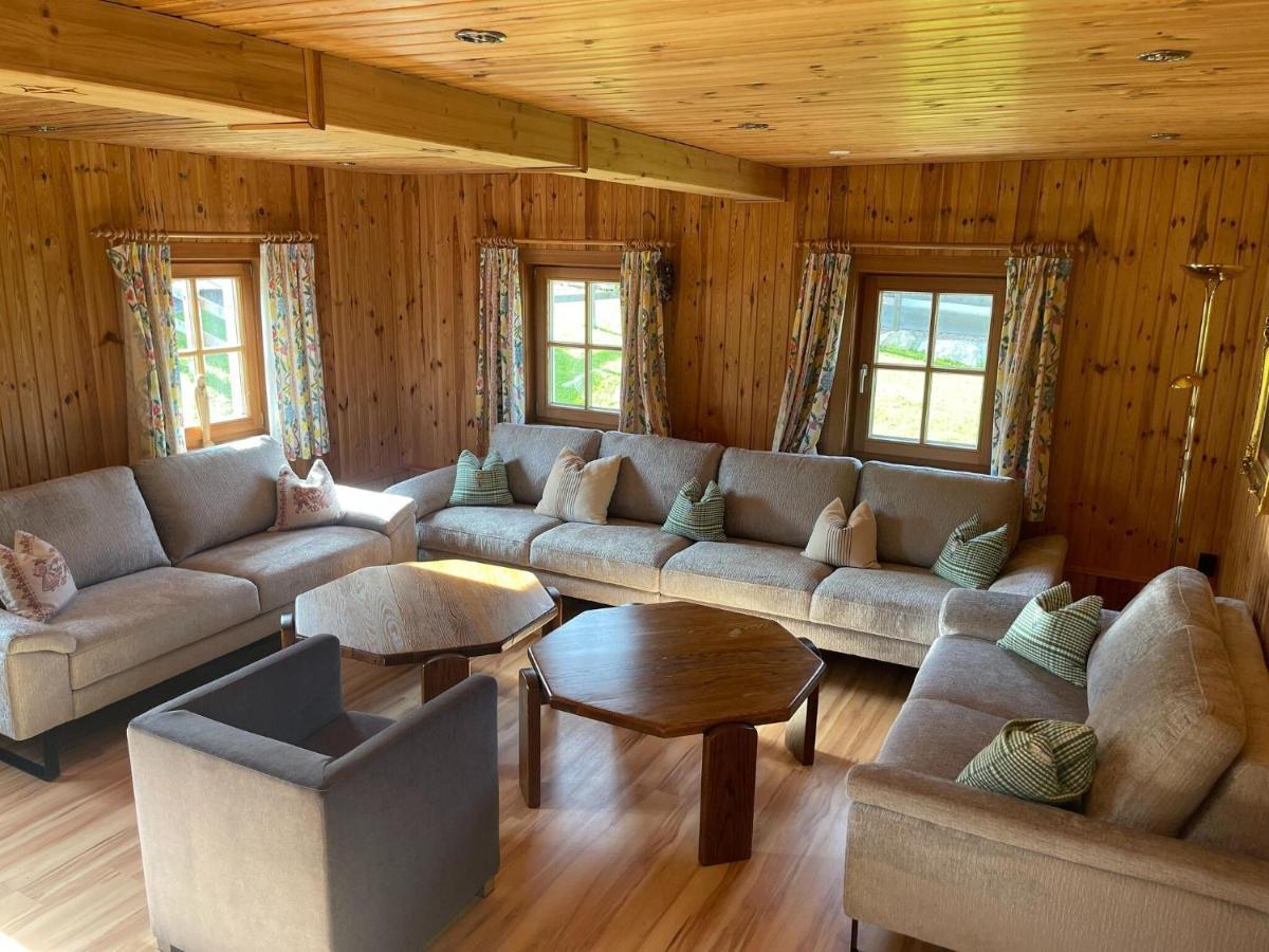 Holiday Home, Soell Kültér fotó
