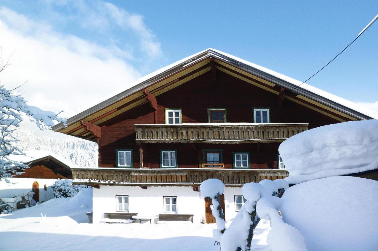 Holiday Home, Soell Kültér fotó