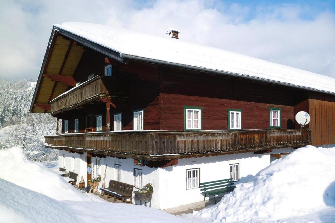 Holiday Home, Soell Kültér fotó
